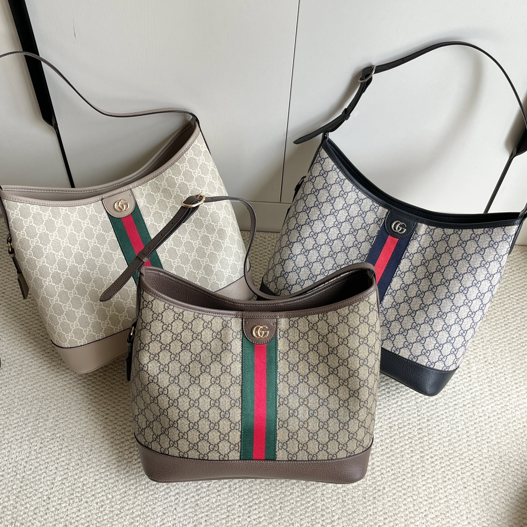 Gucci Ophidia hobo big